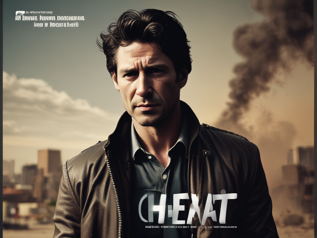 Featured image of post Тепло летнего кино: разбор фильма «Heat»