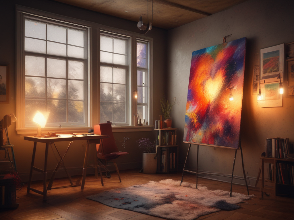 ‘Бакковская память: как Фрэнсис Бэкон визуализировал внутренний мир через «линзу сердца»’