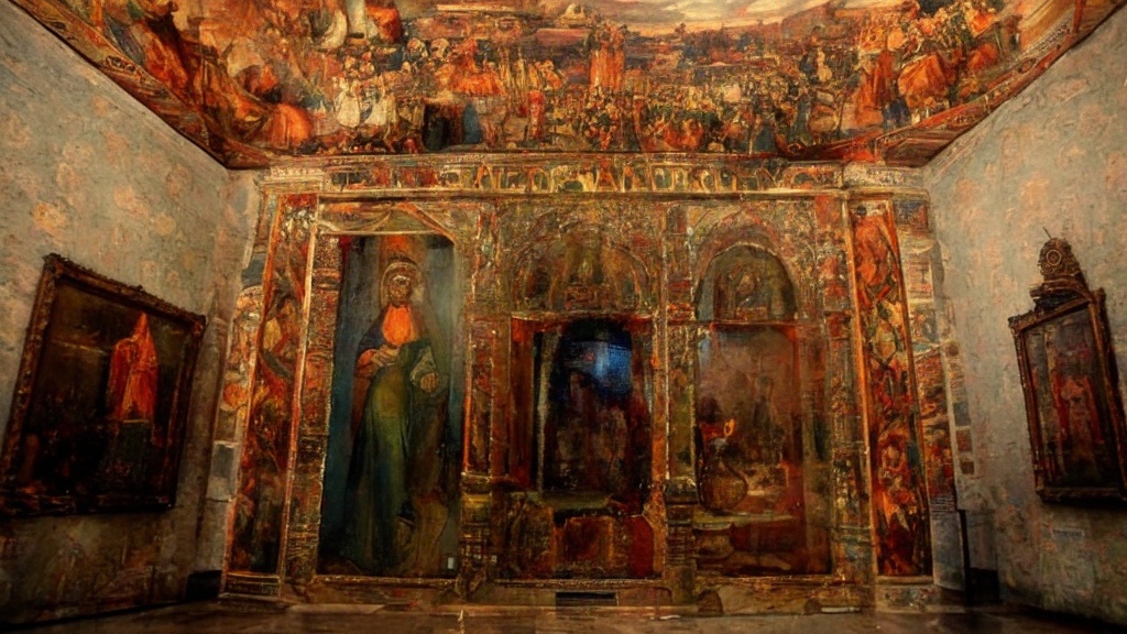 Featured image of post Куда сходить за искусством: 7 лучших художественных музеев России