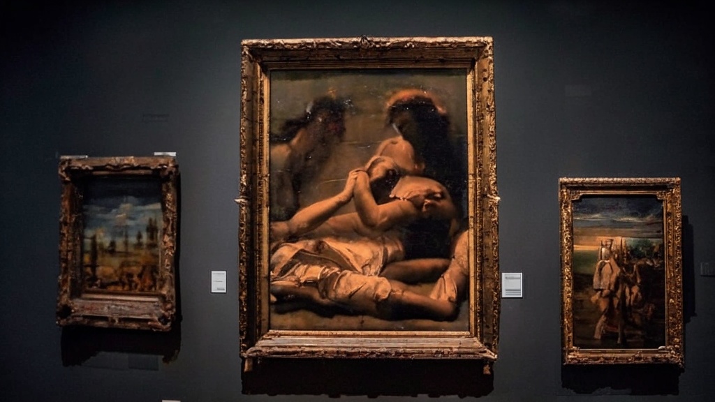 Featured image of post Гид по музеям современного искусства: 10 мест, которые стоит посетить