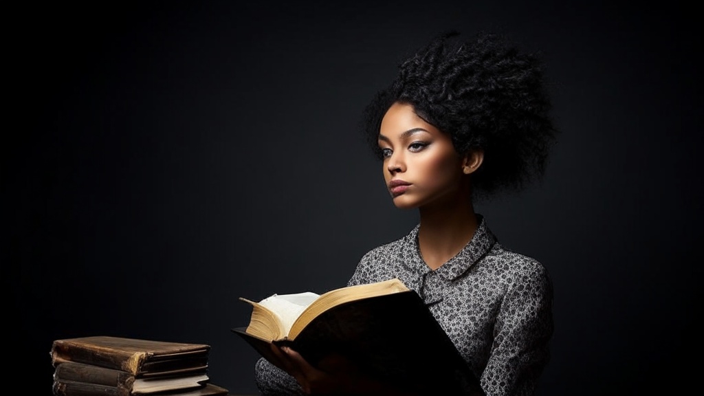 Featured image of post Раса и культура в США: как литература отражает и меняет общество