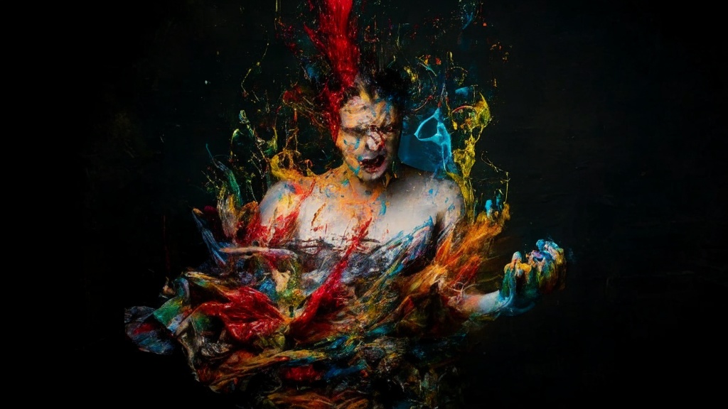 Featured image of post Язык живописи: как художники говорят с нами через свои картины