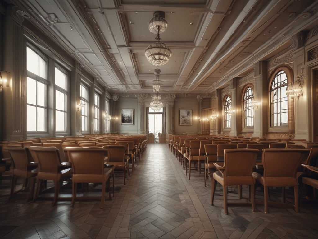 Featured image of post Тайбэйская биеннале 2025: взгляд на современное искусство